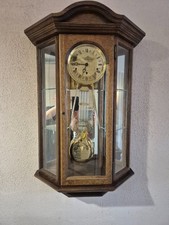 Kieninger  Westminsterschlag
