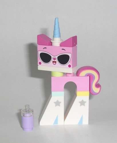 The lego movie disco kitty - movie,