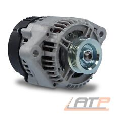 LICHTMASCHINE GENERATOR 75-A