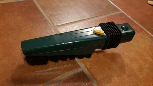 Vorwerk bürstenkopf - vorwerk,