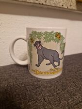 Das Dschungelbuch 2 Walt Disney Sammeltasse Bagira Baghira Jungle Book