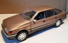 Modellautos Schabak 1:25 PKW