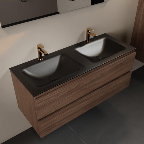 Corian waschtisch set - corian,