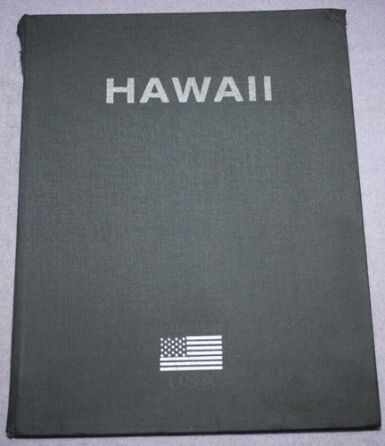 Traumziel amerika hawaii - amerika,