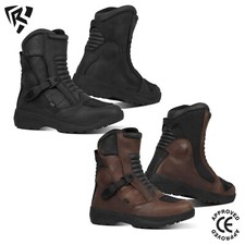 Neu Motorrad Abenteuer Stiefel
