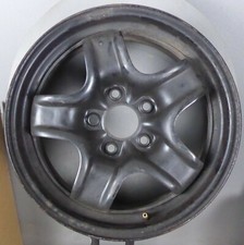 Stahlfelge renault design - stahlfelge,