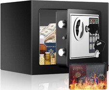 Möbeltresor Mini Safe Tresor