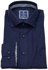 Redmond Hemd Comfort Fit