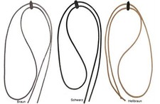 Kinnriemen hutfangband reiten - kinnriemen,