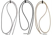 Kinnriemen Hutfangband Reiten