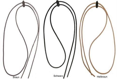 Kinnriemen hutfangband reiten - hutfangband,