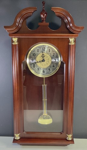 Hermle regulator wall clock - wall,
