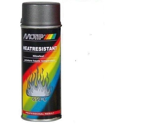 Motip hitzefest 800 - x, 800°c