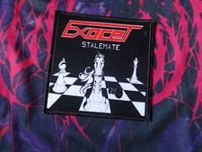 Exocet patch heavy - exocet,