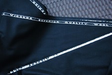 Wolle Schurwolle Anzugsstoff