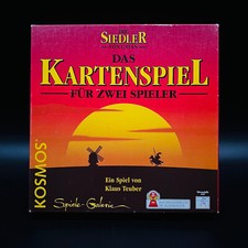 Die Siedler von Catan | DAS