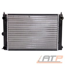 KÜHLER WASSERKÜHLER FÜR VW