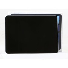 Apple iPad Air 10.9 Wi-Fi 64GB Sky Blue + Defekt (264623)