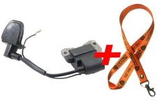 49cc Zündspule + Lanyard für 49cc 2 Takt Motor Pocket- Dirtbike Miniquad