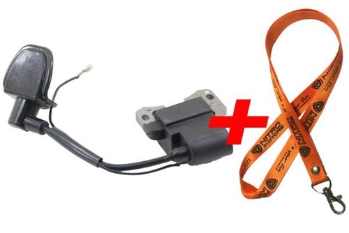 49cc zündspule lanyard - +,
