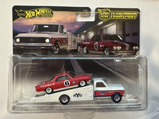 Hot Wheels Premium Team
