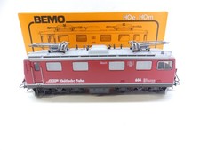 Bemo H0m 1252 119 E-Lok Ge 4/4