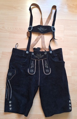 Trachten lederhose größe - lederhose,,