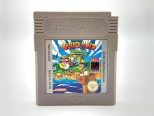 Wario land super mario - land:, 3