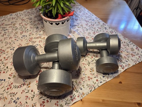 Kettler hantel set - kettler,