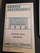 1926 Düsseldorf Germany