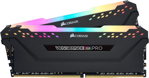 Corsair vengeance ddr4 16gb - corsair,