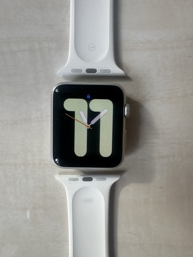 Apple watch series mm - 42,