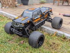 HPI Savage XL Flux Brushless