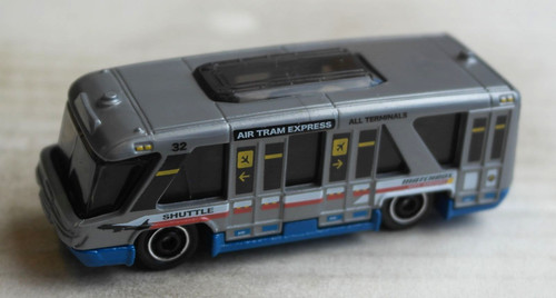 Matchbox swift shuttle - swift,