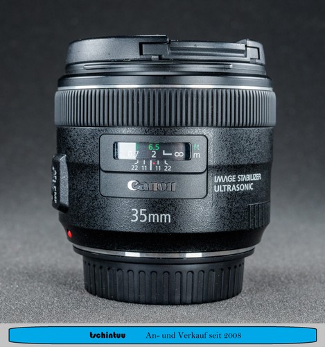Canon f2 is - canon, 35