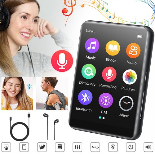 Bluetooth5 mp3 player - bluetooth5.0,