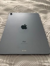 Apple iPad Air 2020 10.9 Zoll 64GB WiFi Sky Blue in sehr gutem Zustand