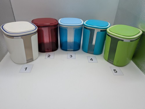 Tupperware skyline 5 l - 1,5,