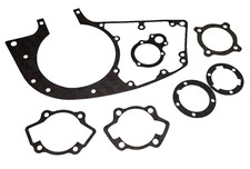 DKW RT125 Dichtsatz nicht komplett Motor Dichtungssatz 144466-00 passend RT 125