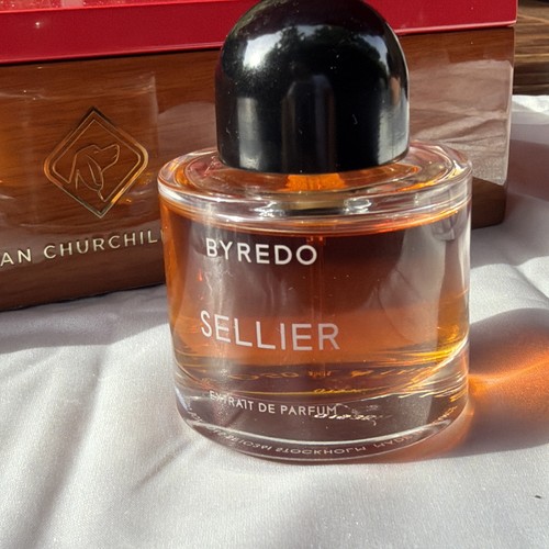 Byredo sellier night - 🤩byredo, veils