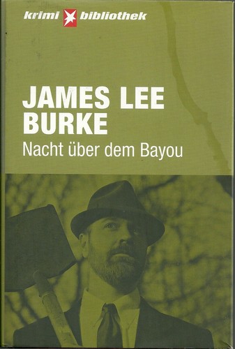 James lee burke - james,