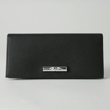 LONGCHAMP Le Roseau Long Flap