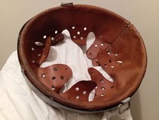 Stahlhelm Innenfutter 64 n.A