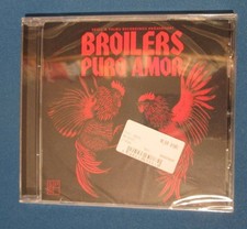 Broilers - Puro Amor (original
