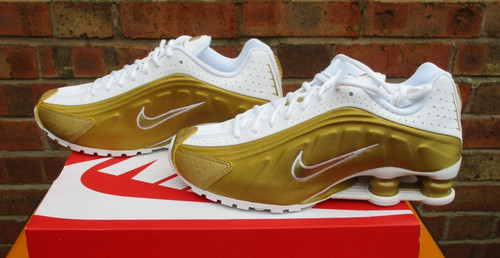 Nike shox turnschuhe - shox,