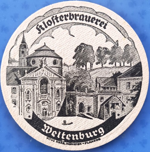 Alter bierdeckel - alter,