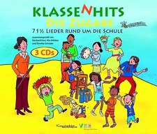 KlassenHits - Die Zugabe