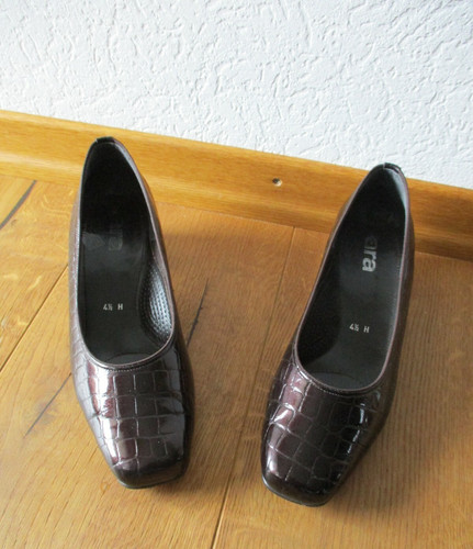 Damenschuhe 1 4 ara - ,
