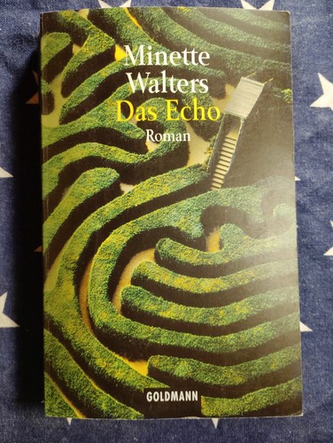 Das echo von minette - das,