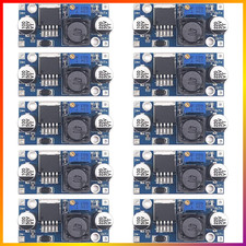 Step-Down Wandler Modul 10